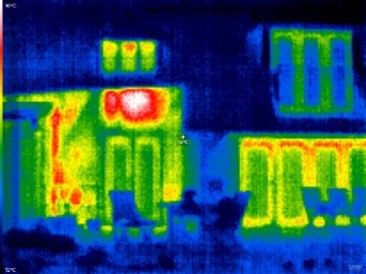 Thermal Imaging