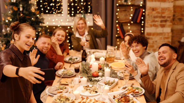 12 Tips Of Christmas