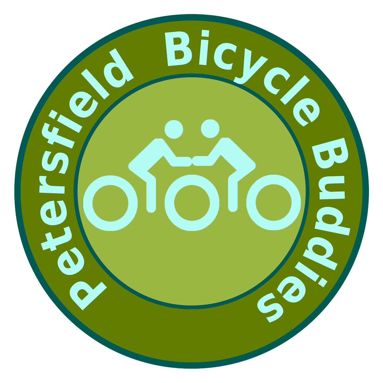 Petersfield Bicycle Buddies