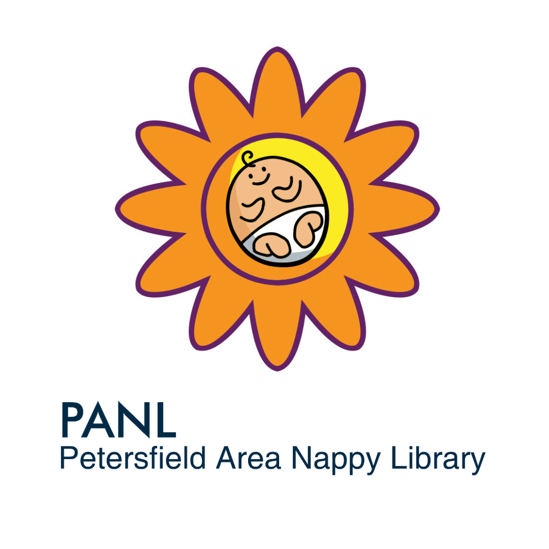 Petersfield Area Nappy Library