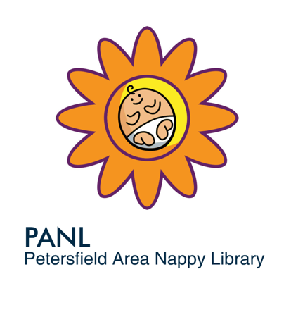 Petersfield Area Nappy Library