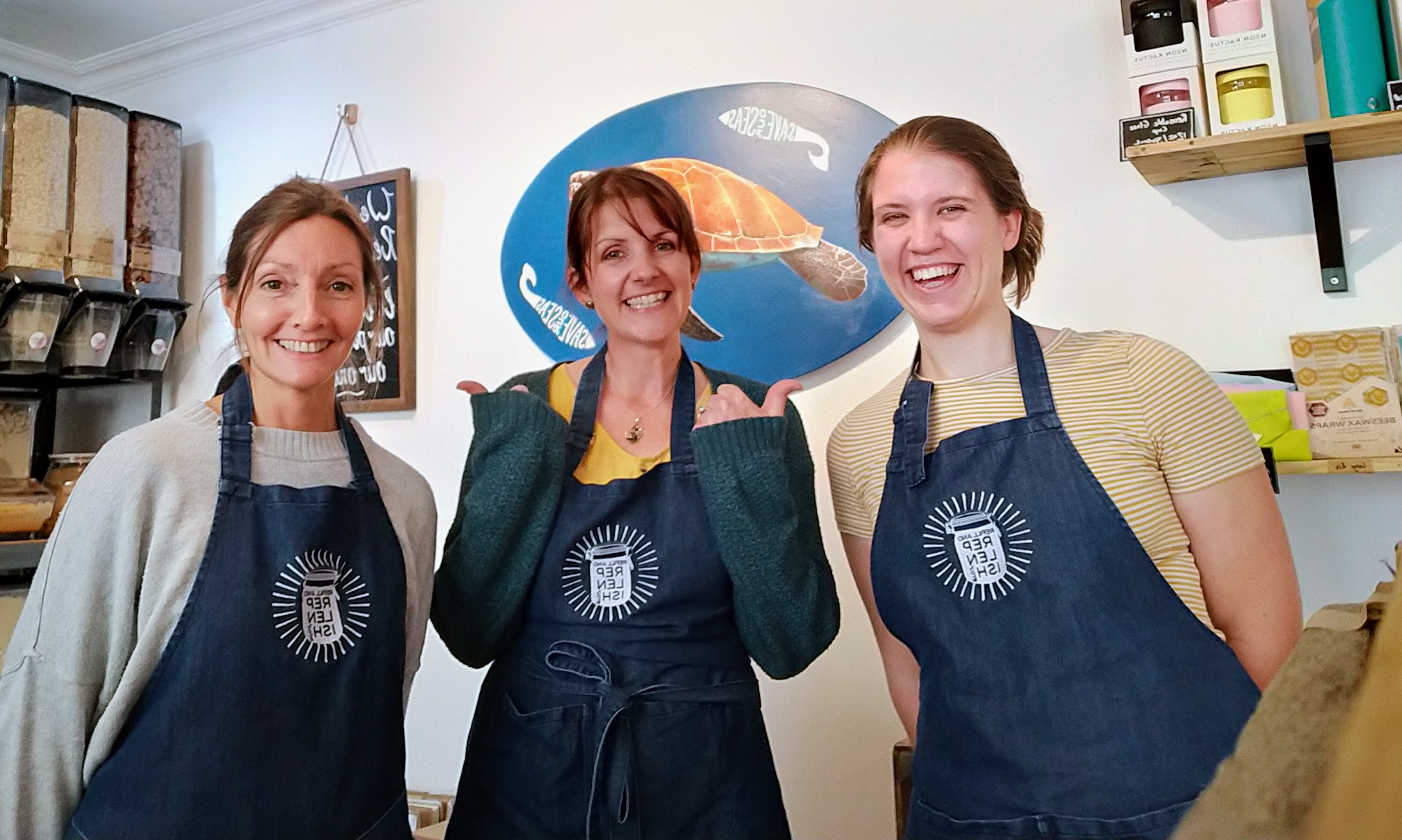 Team Photo Version 2