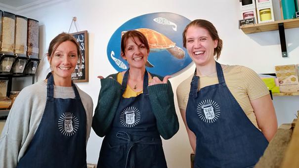 Team Photo Version 2