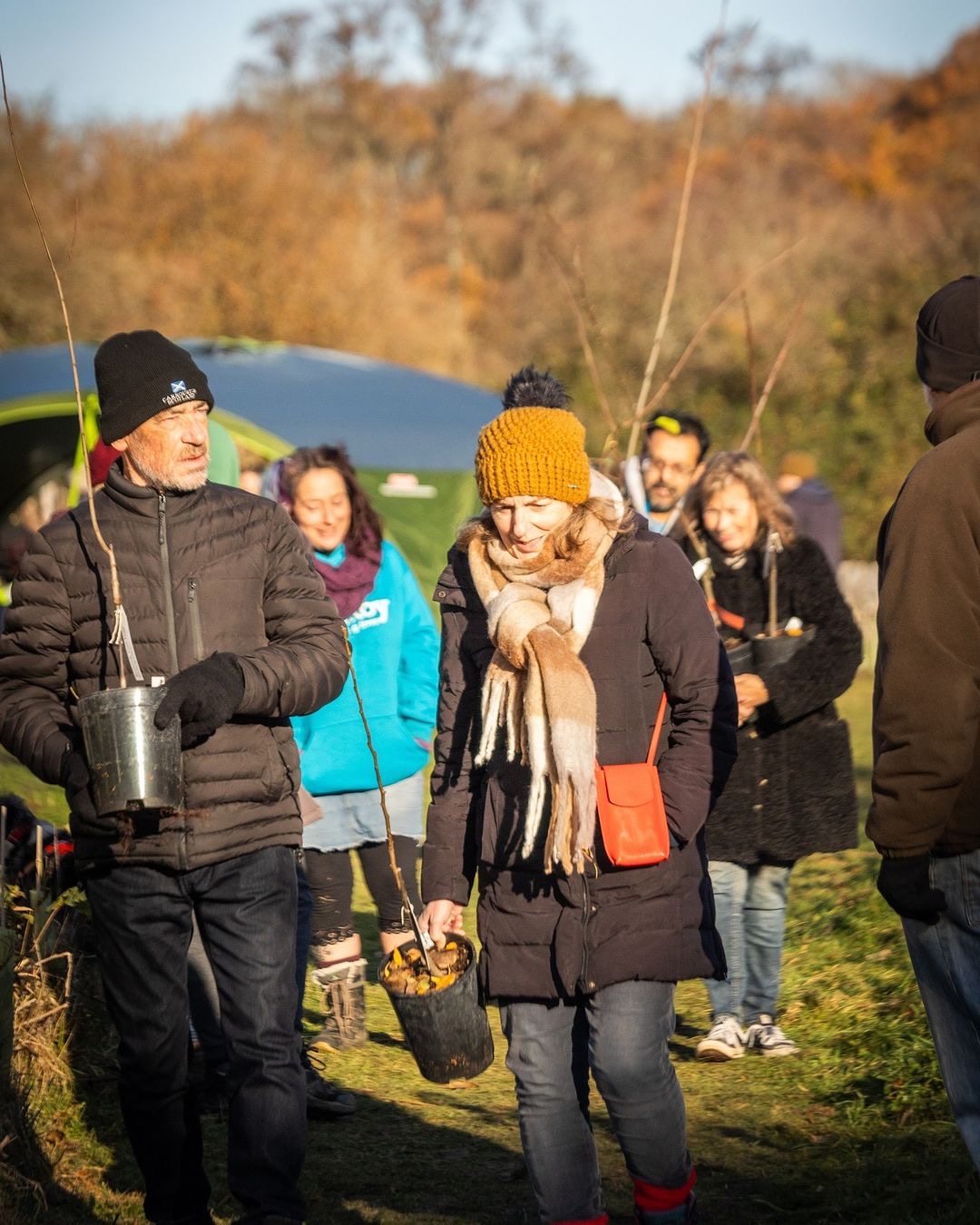 Fruit Tree Customers Tine Knowles Photography