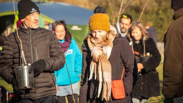 Fruit Tree Customers Tine Knowles Photography