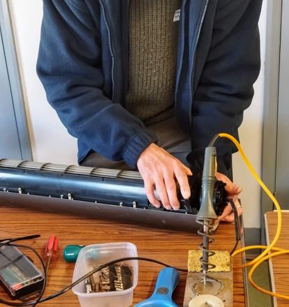 Petersfield Repair Cafe