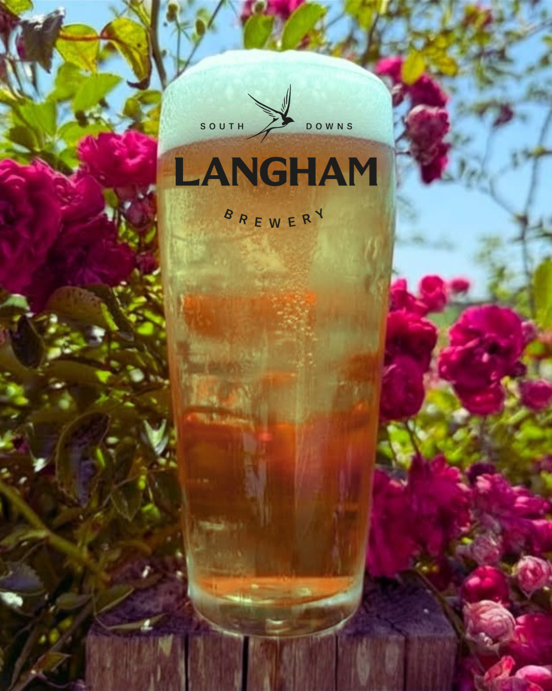 Langham Brewery