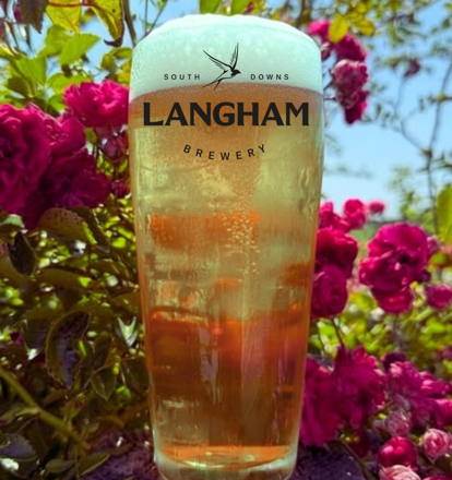Langham Brewery