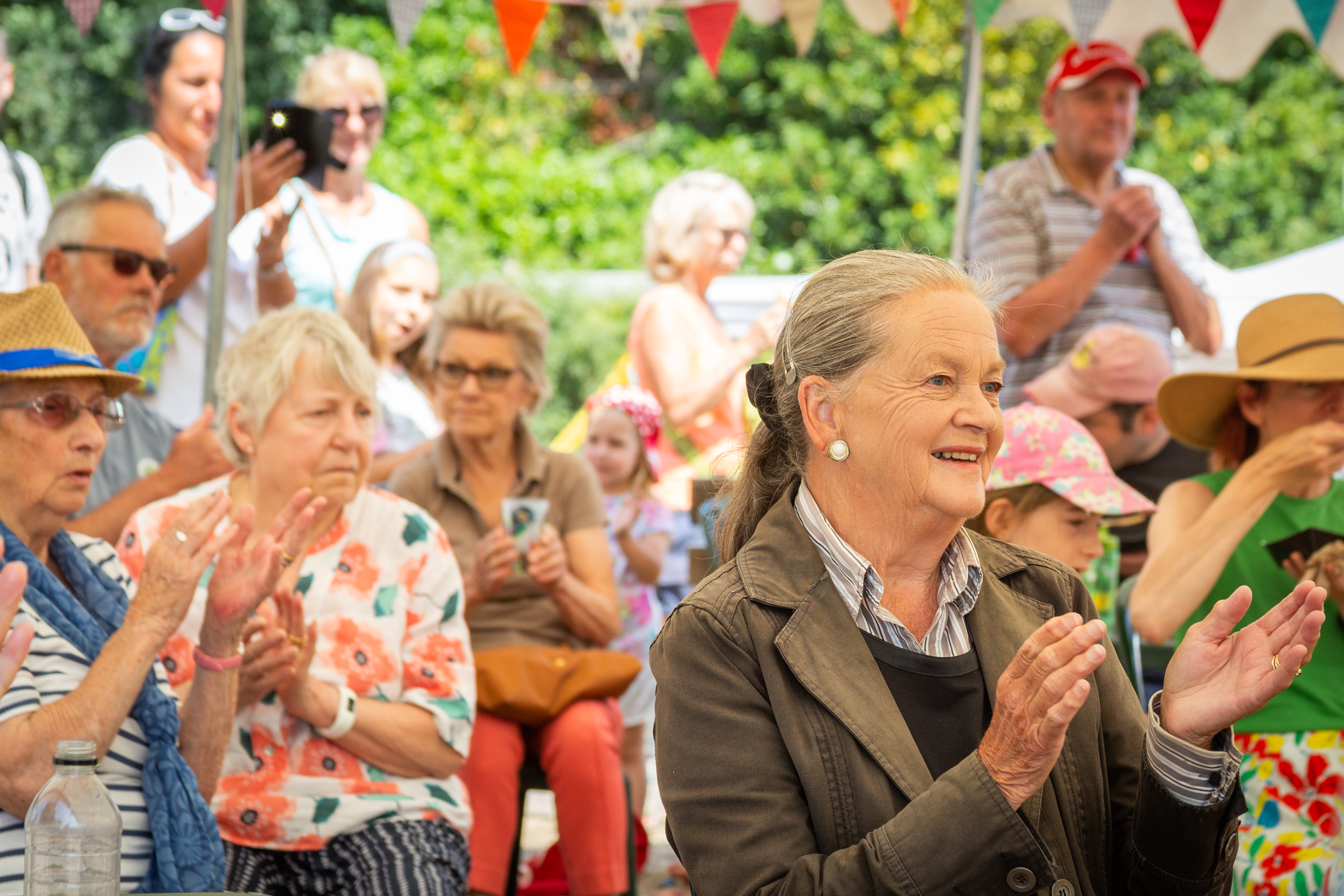 Petersfield Eco Fair Tina Knowles Photography 5221