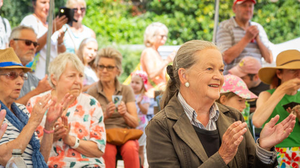 Petersfield Eco Fair Tina Knowles Photography 5221