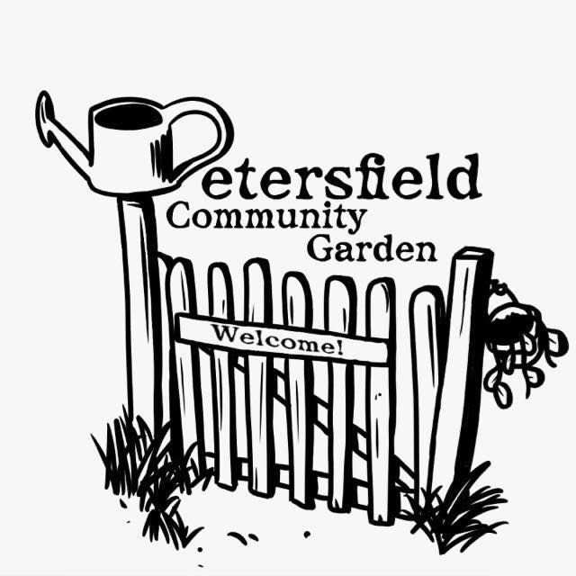 Petersfield Community Garden