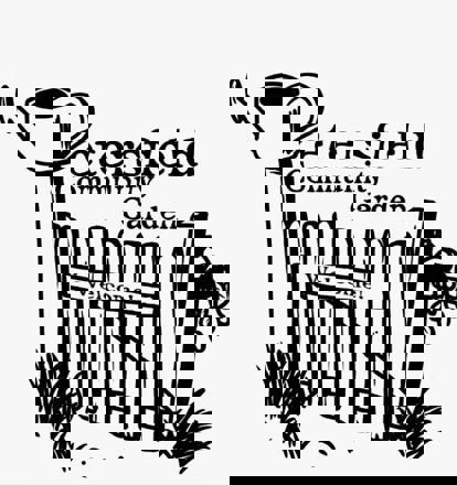 Petersfield Community Garden