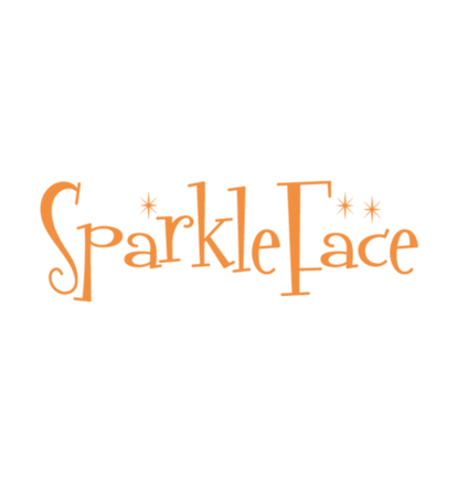 Sparkleface Facepainting