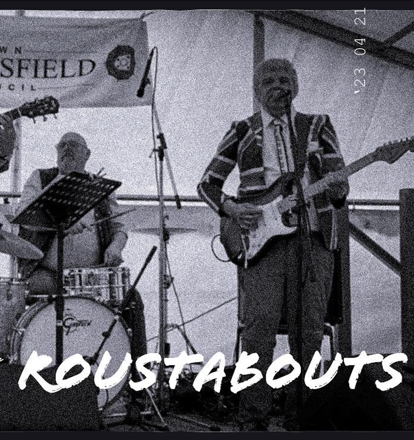 The Roustabouts