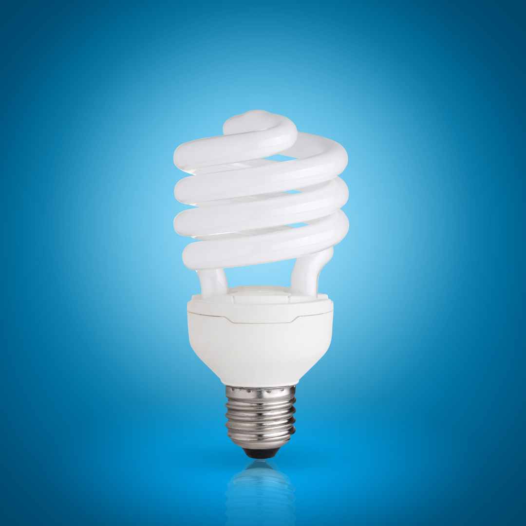 Energy Saving Bulbs