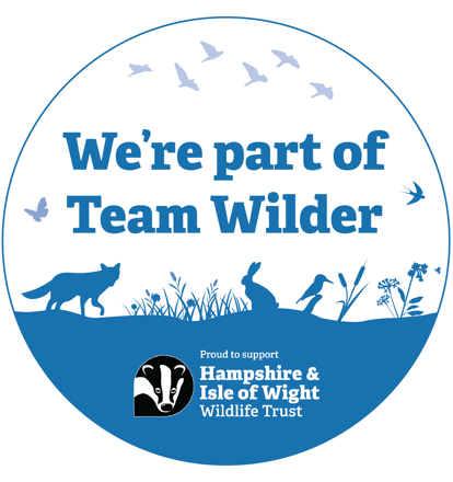 Hampshire & IOW Wildlife Trust