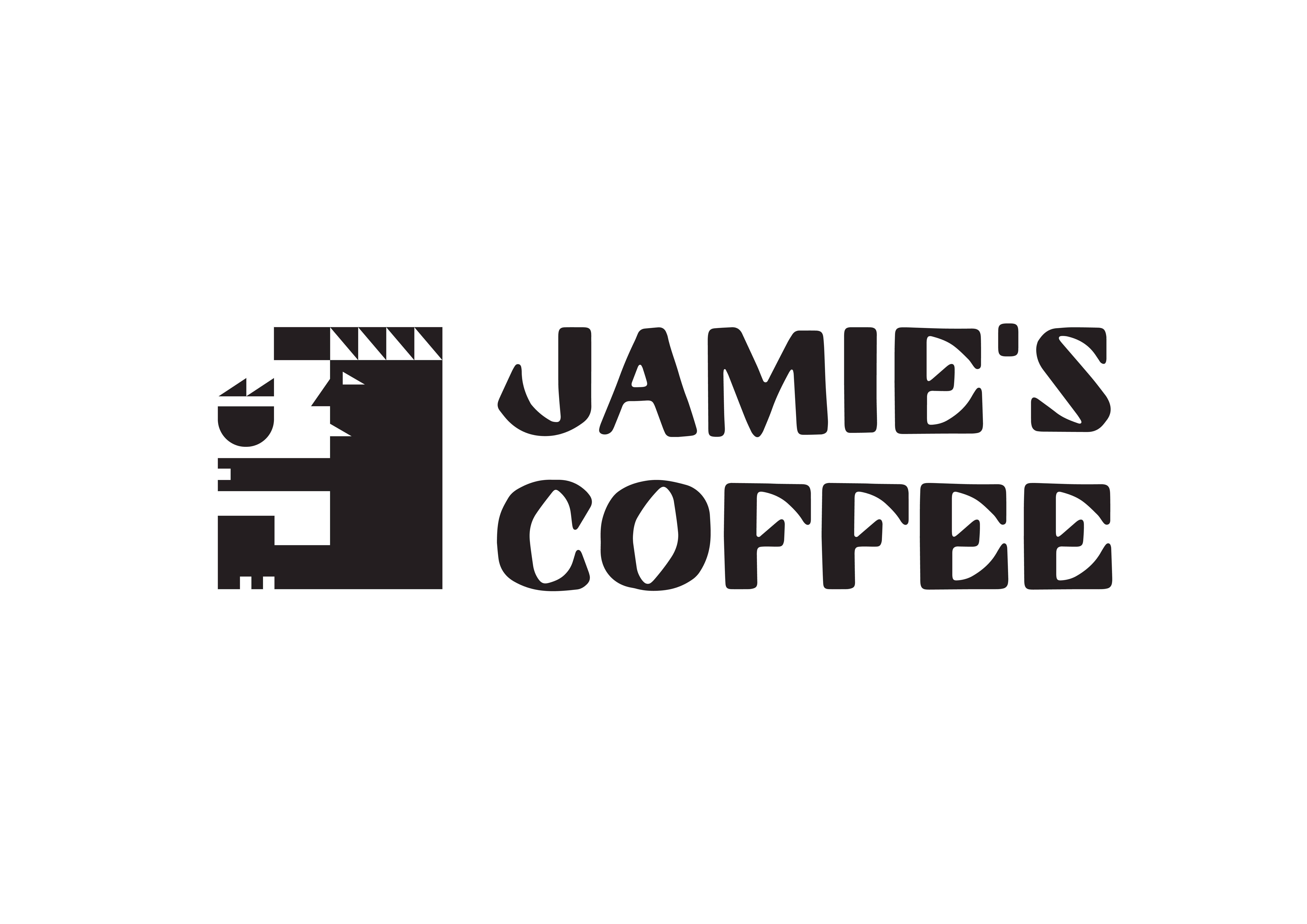 Jamie's Coffee