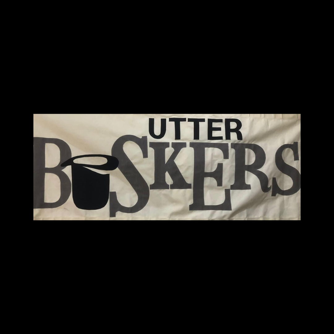 Utter Buskers