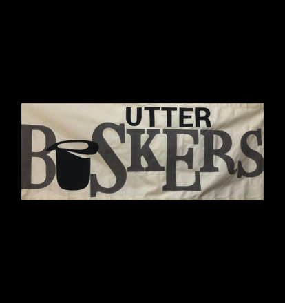 Utter Buskers