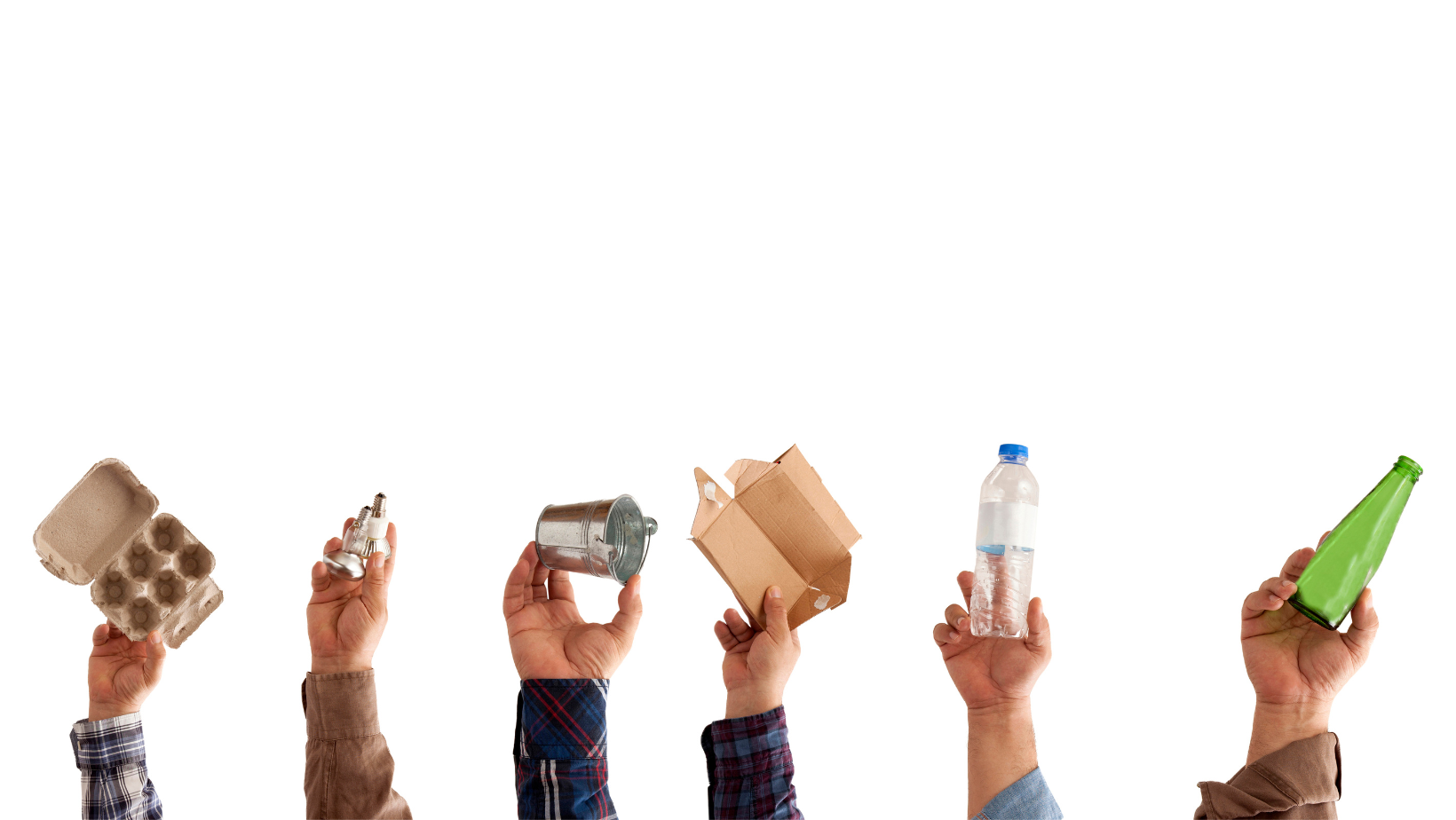 Petersfield Recycling Directory