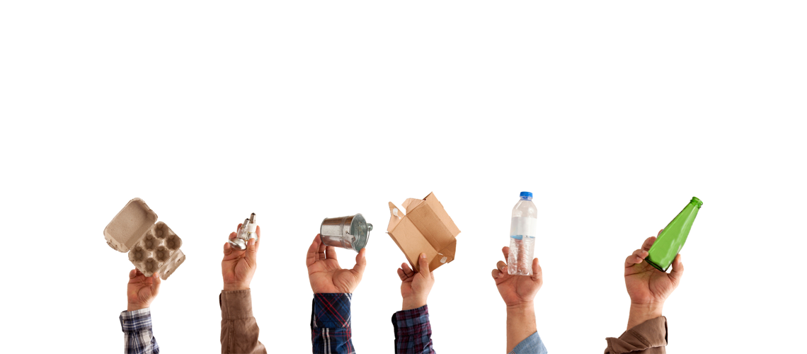 Petersfield Recycling Directory