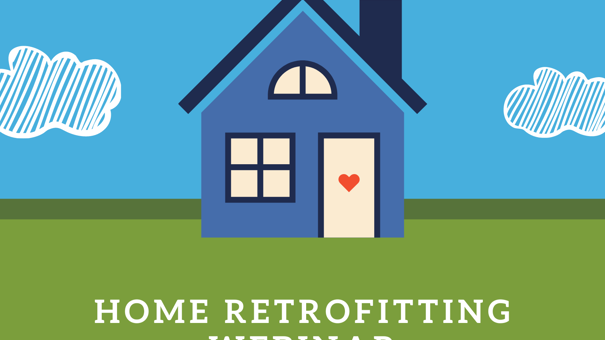 Home retrofitting webinar picture