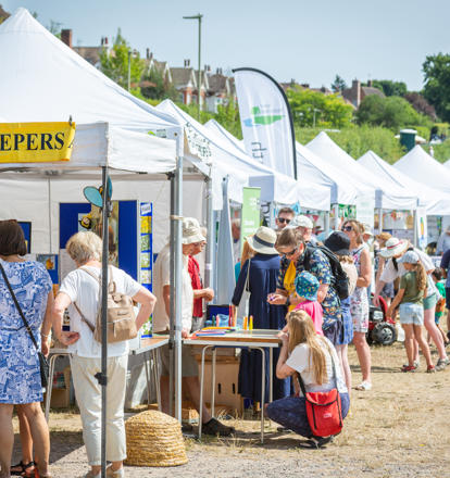 Petersfield Eco Fair