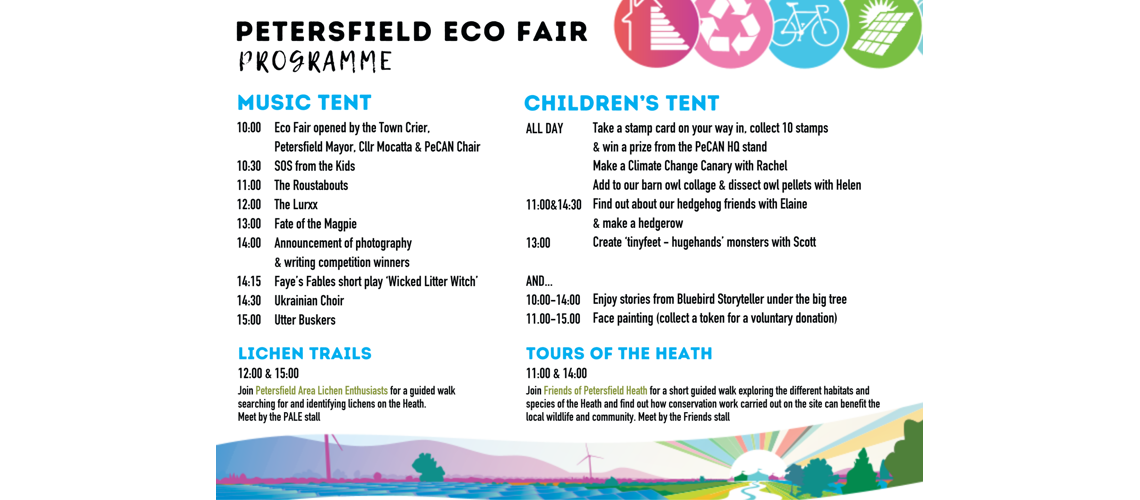 programme