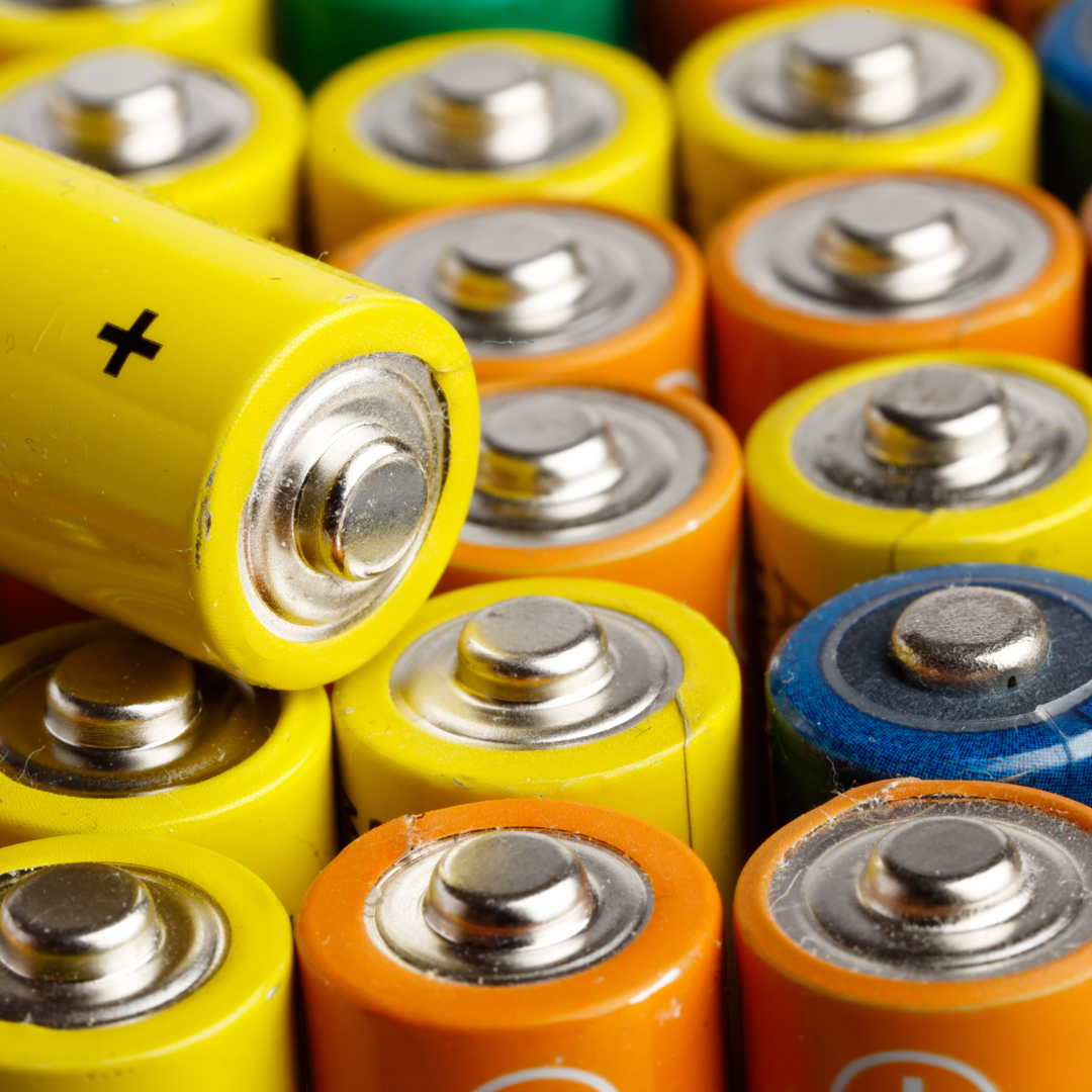 Batteries