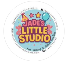 Jade's Little Studio face painting