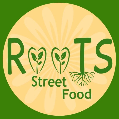 Roots Vegan Food