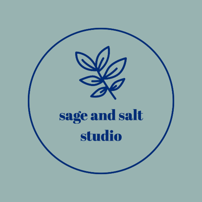 Sage and Salt Studio