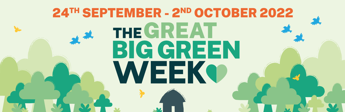 Great Big Green Week in Petersfield
