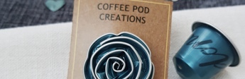 Coffee Pod Creations