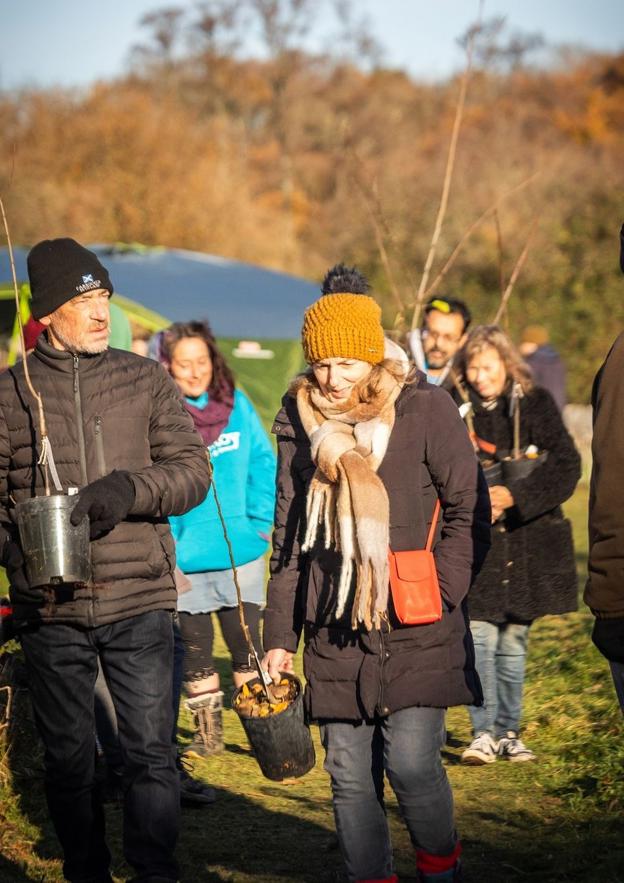 Fruit Tree Customers Tine Knowles Photography