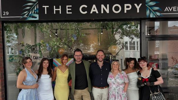 Canopy