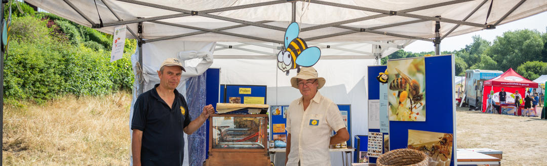 Petersfield Eco Fair Tina Knowles Photography 4650