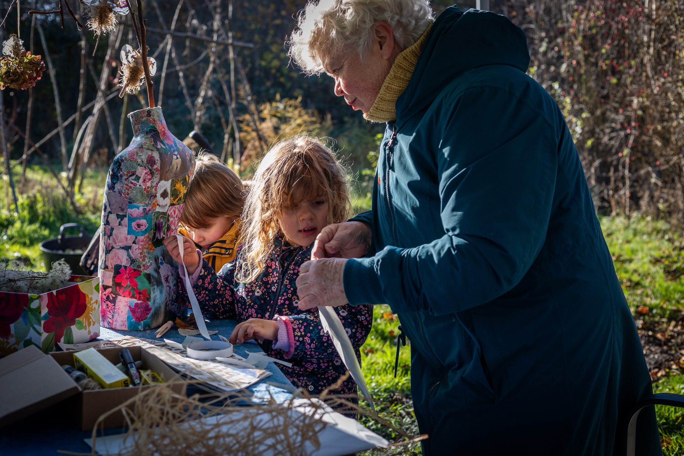 Children's Activities