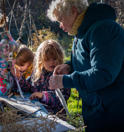 Children's Activities