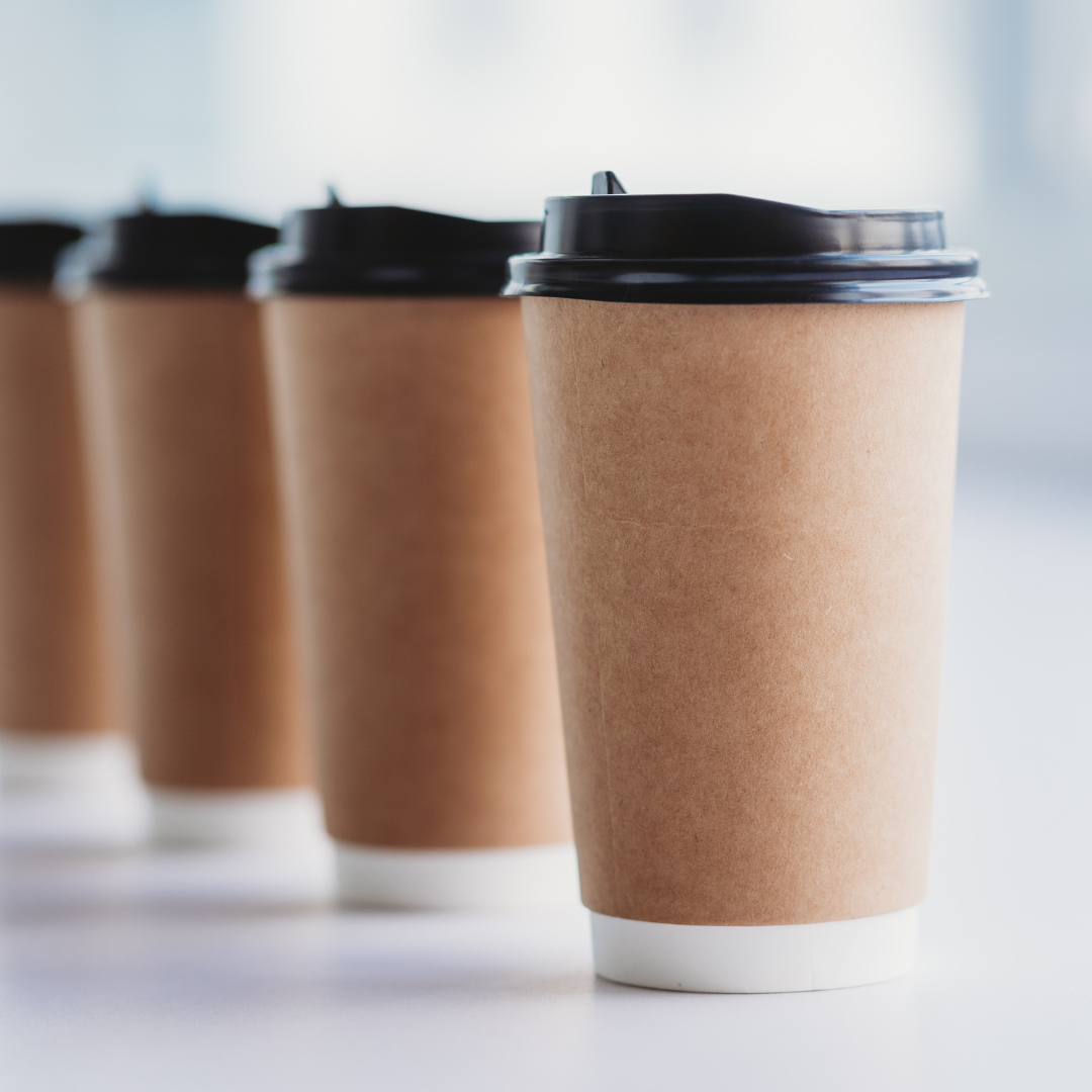 Paper Coffee Cups