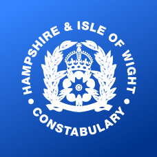 Hampshire & IOW Constabulary