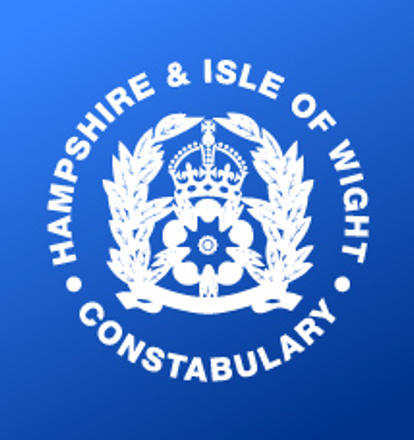 Hampshire & IOW Constabulary