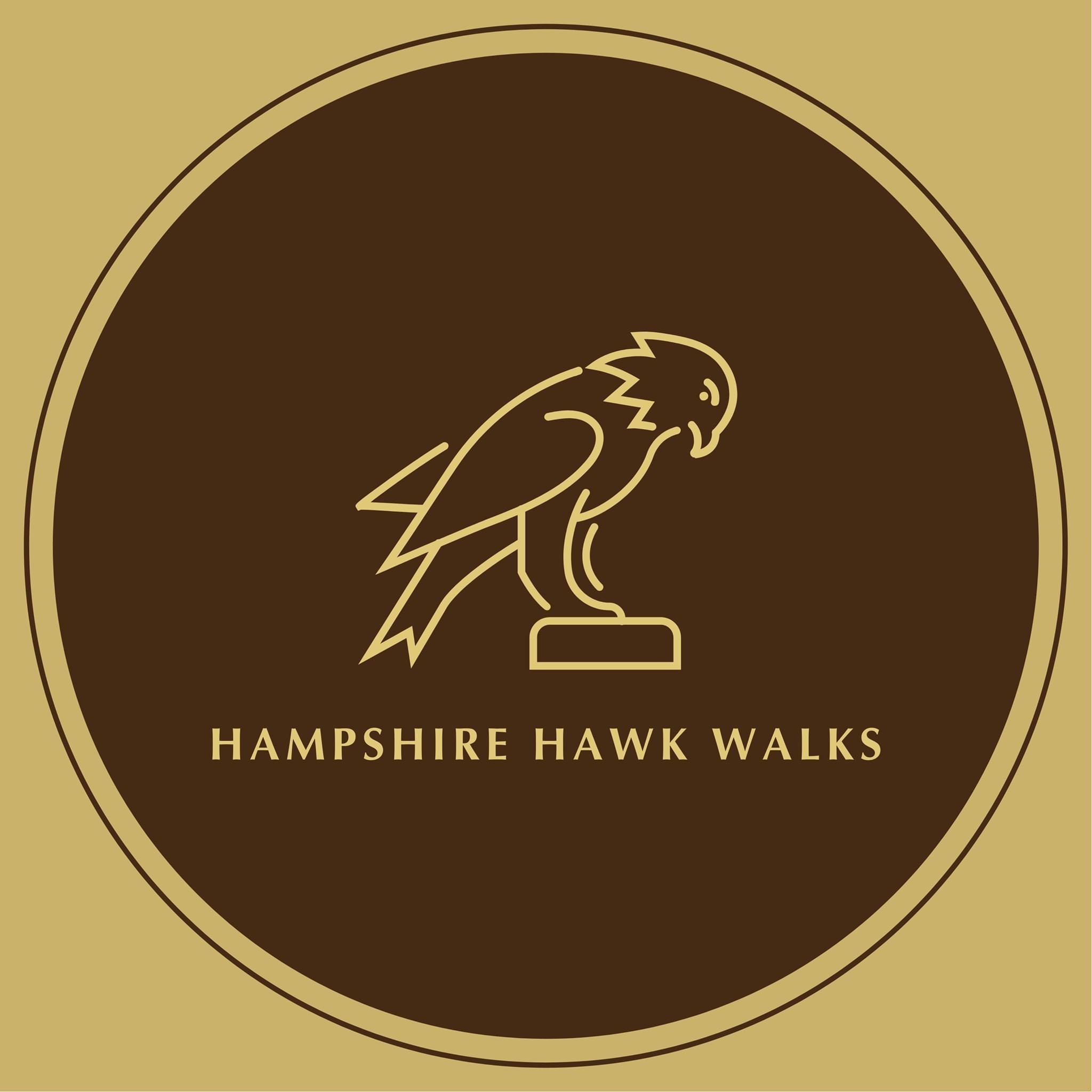 Hampshire Hawk Walks