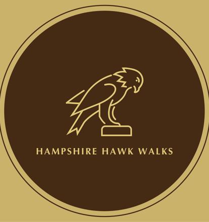 Hampshire Hawk Walks