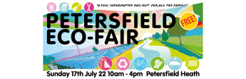 Petersfield Eco Fair