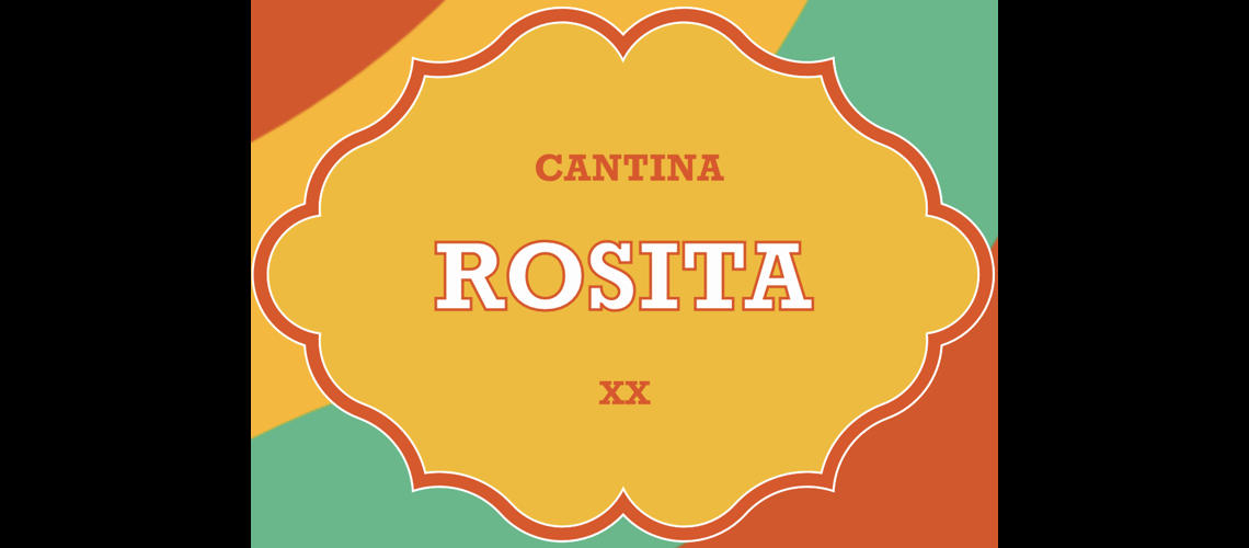 Cantina Rosita logo
