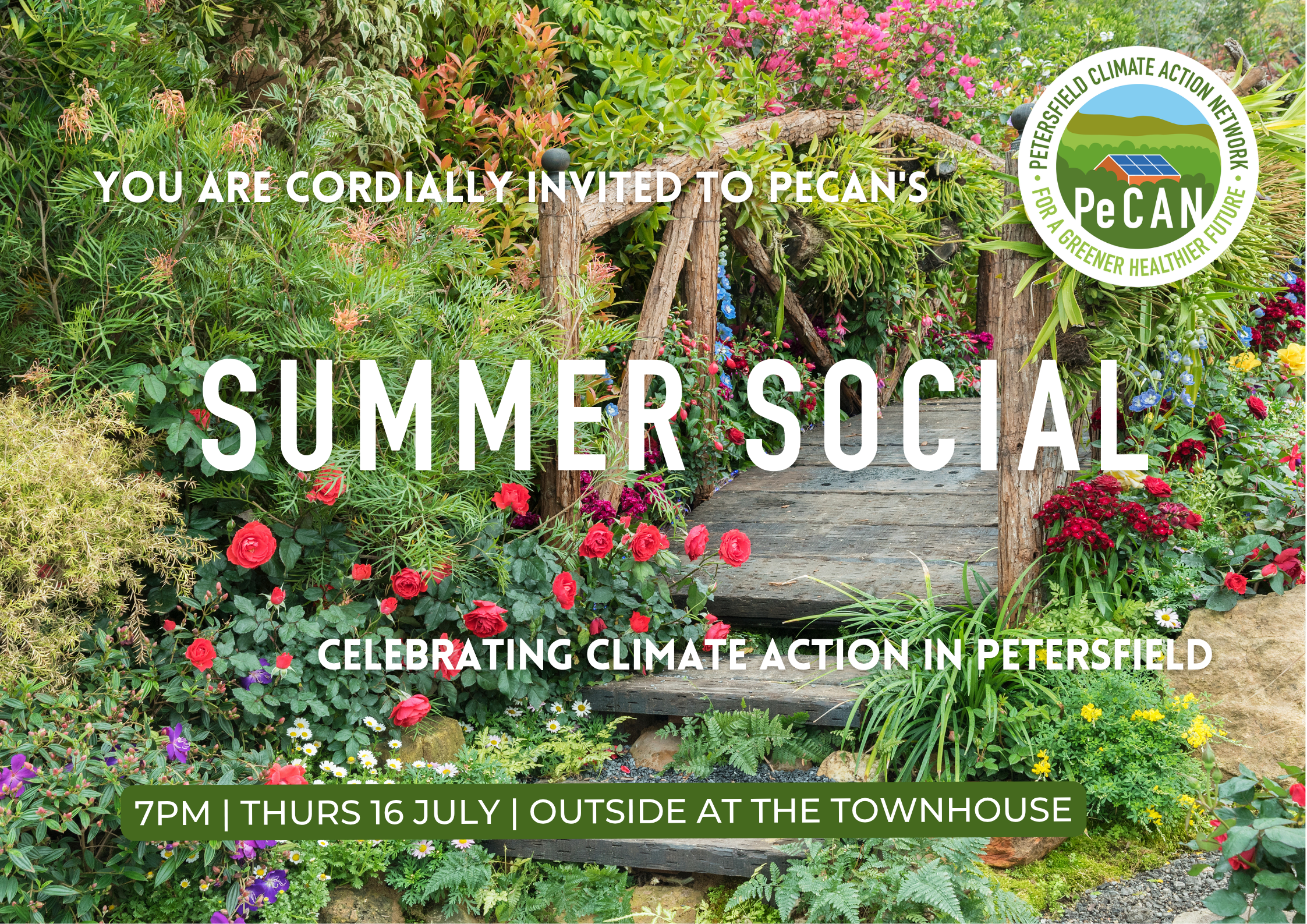 Summer Social