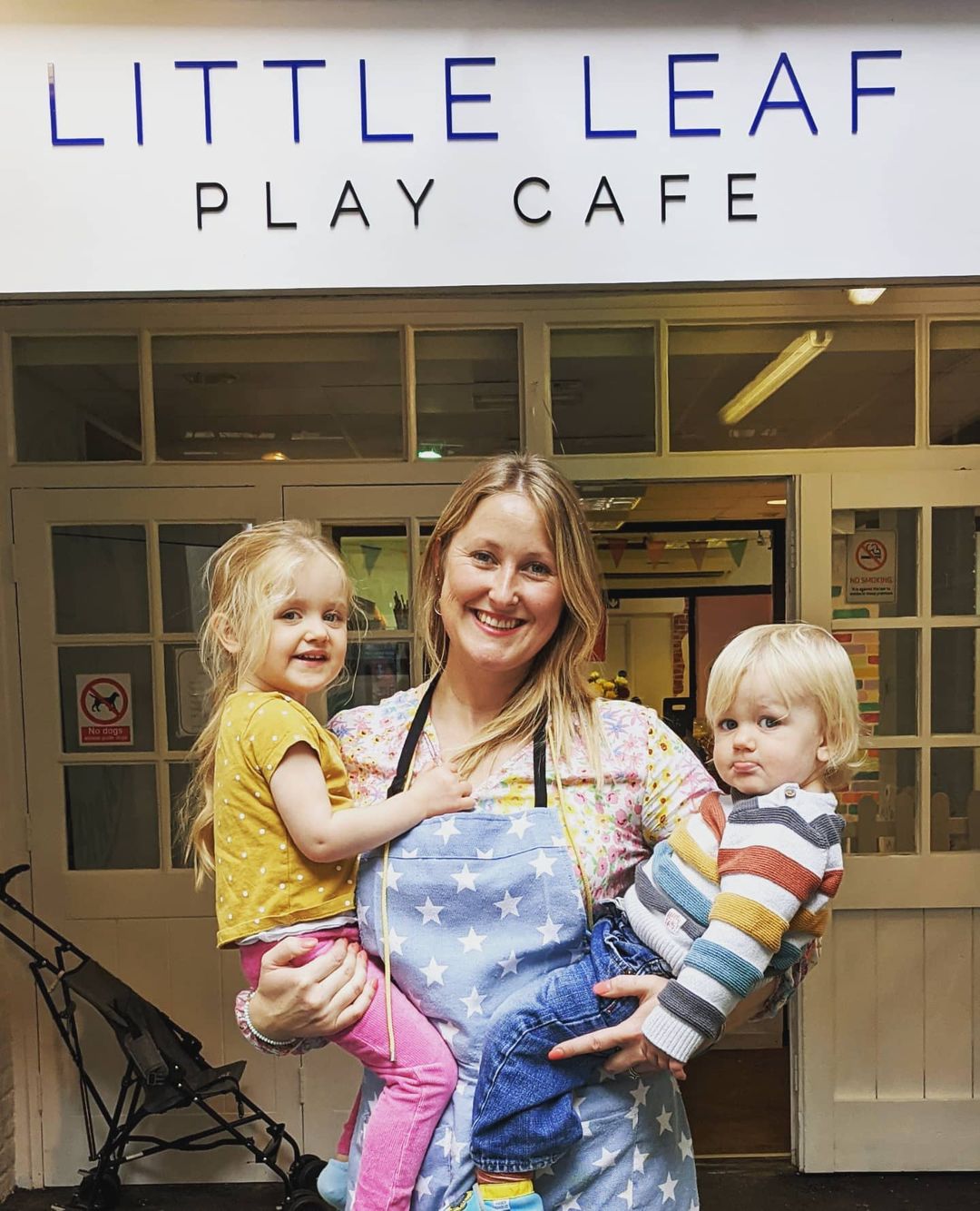 Littleleafplaycafe 3