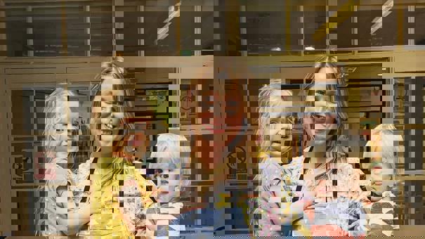 Littleleafplaycafe 3