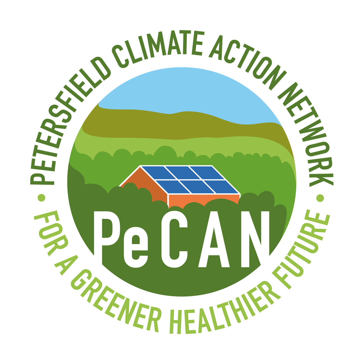 Petersfield Climate Action Network